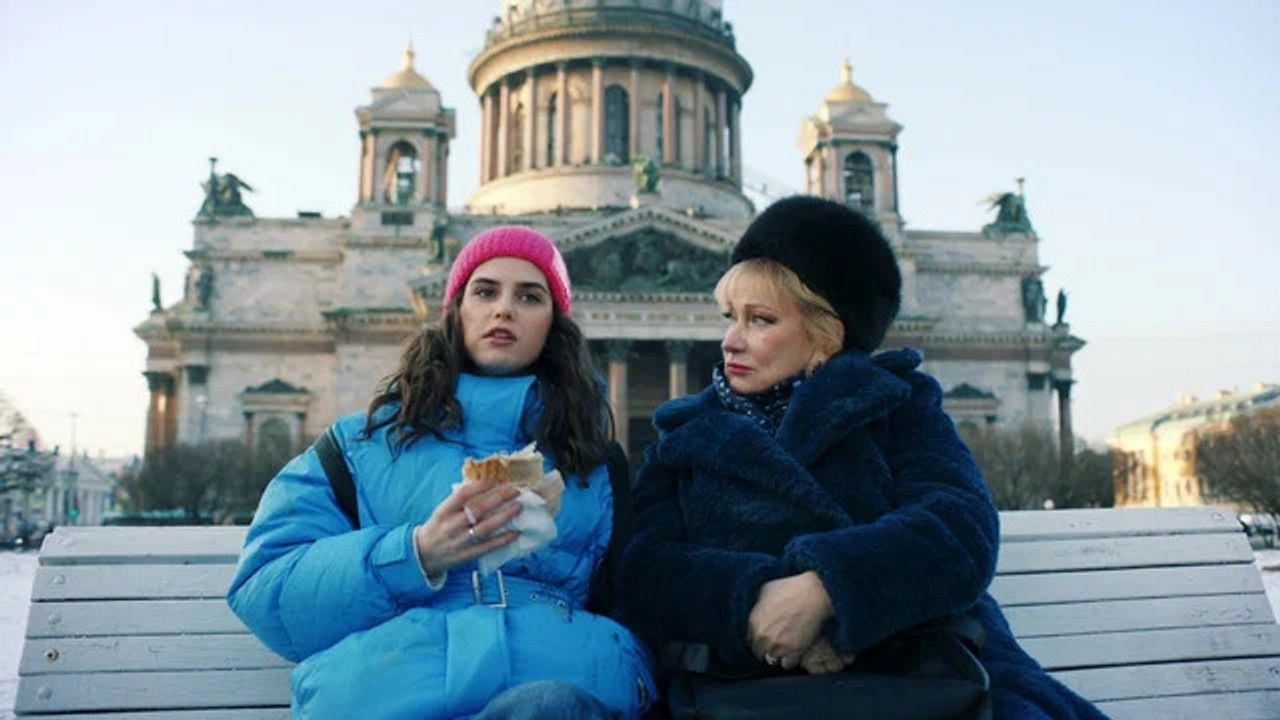 Папины дочки. Новые — Épisode 7