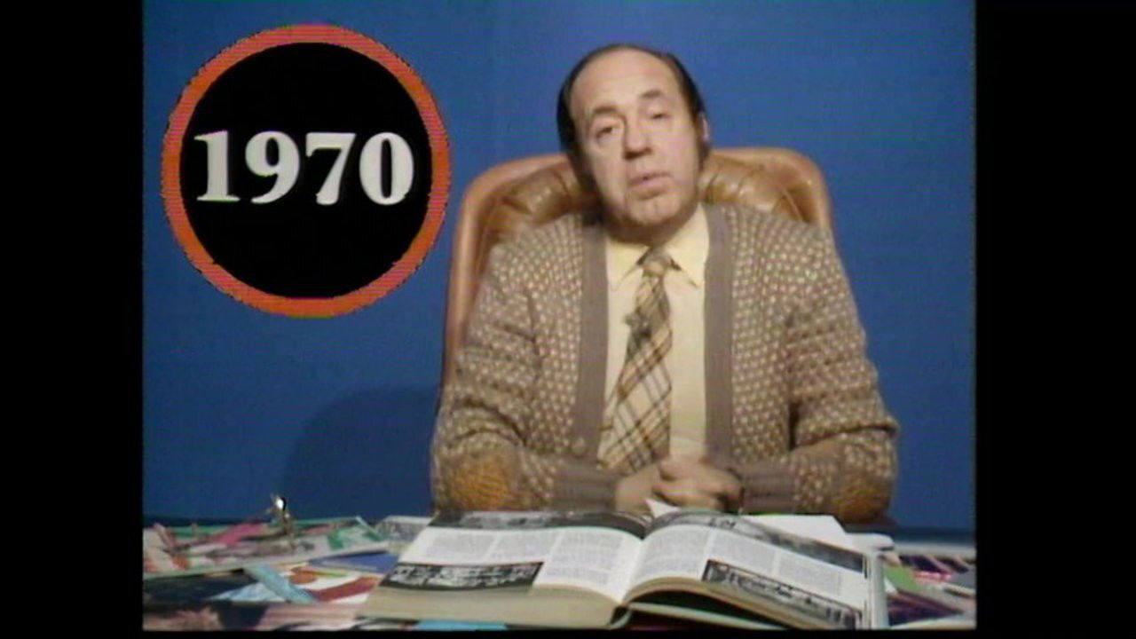 Βραδιά Επιθεώρησης — Épisode 5