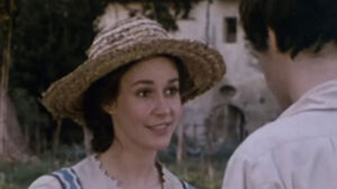 La Fortune des Rougon — Les Amours