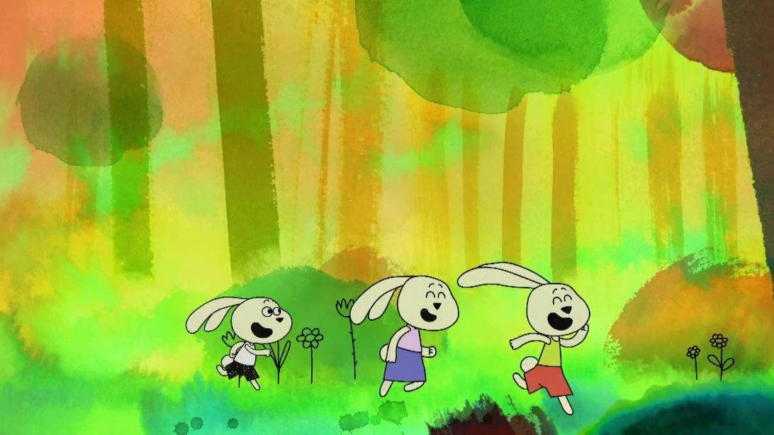 Les plus belles comptines d'Okoo - Season 1 Episode 19 : Episode 19