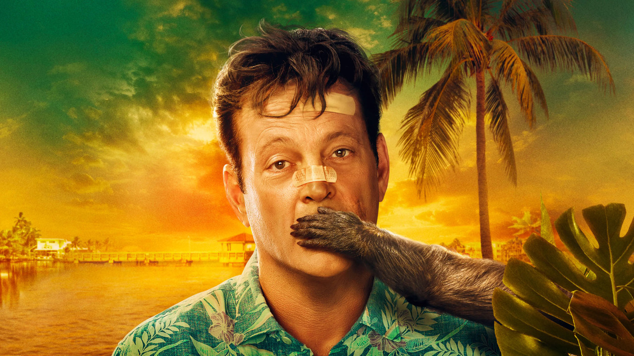 Bad Monkey (2024) trailer