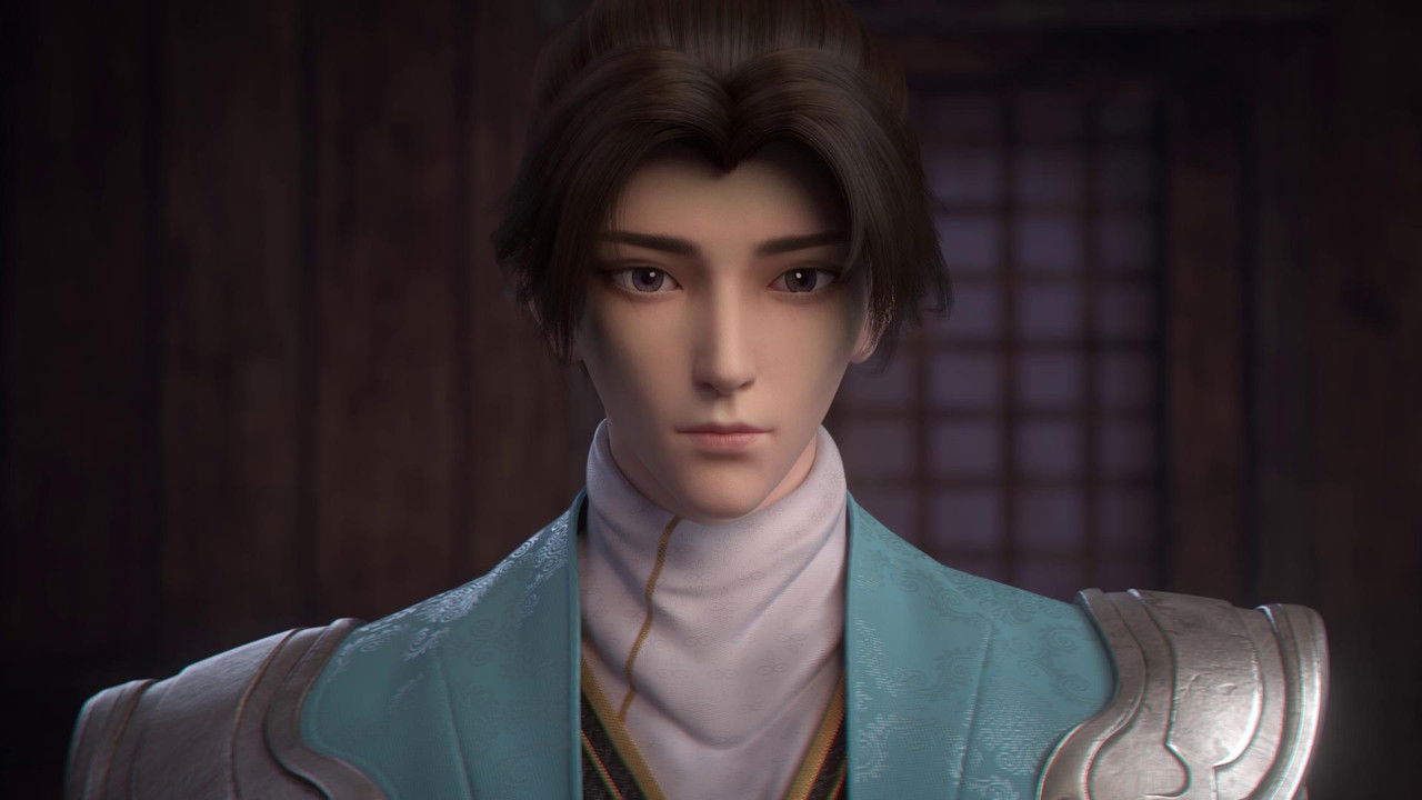 诸天纪 — Épisode 22