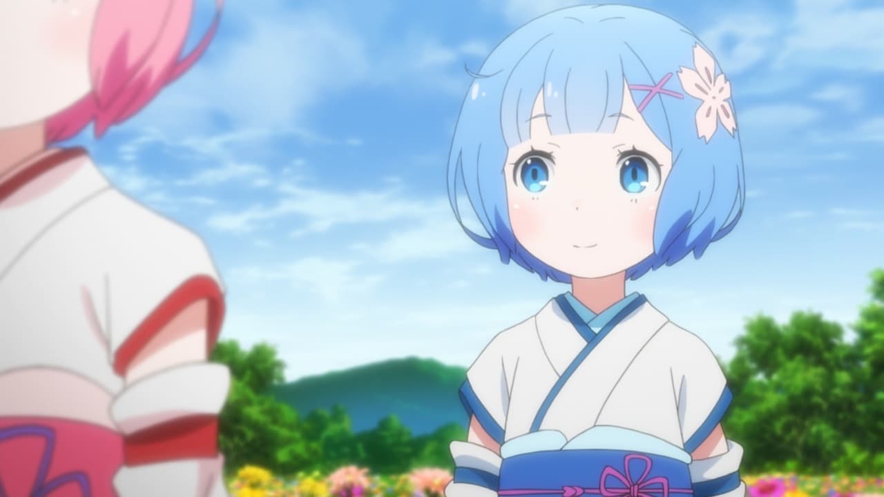 Re:ZERO -Starting Life in Another World- - Season 1 Episode 11 : Rem