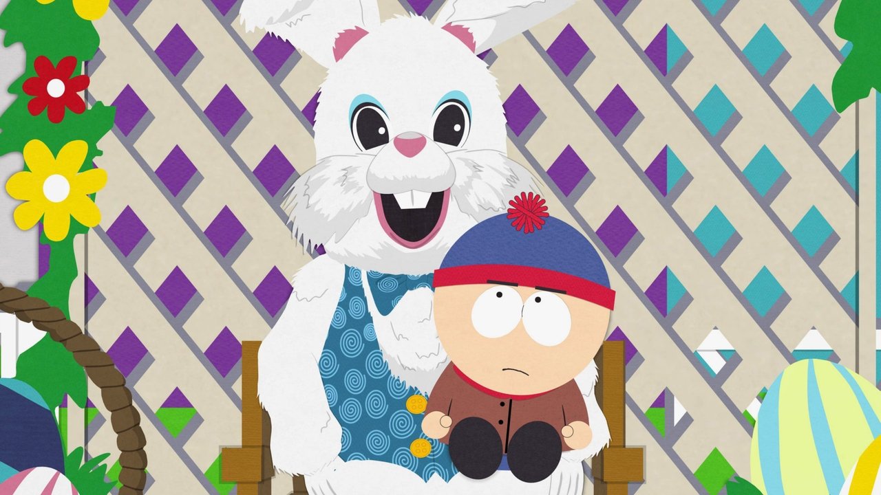 South Park - Season 11 Episode 5 : Fantastic Easter Special