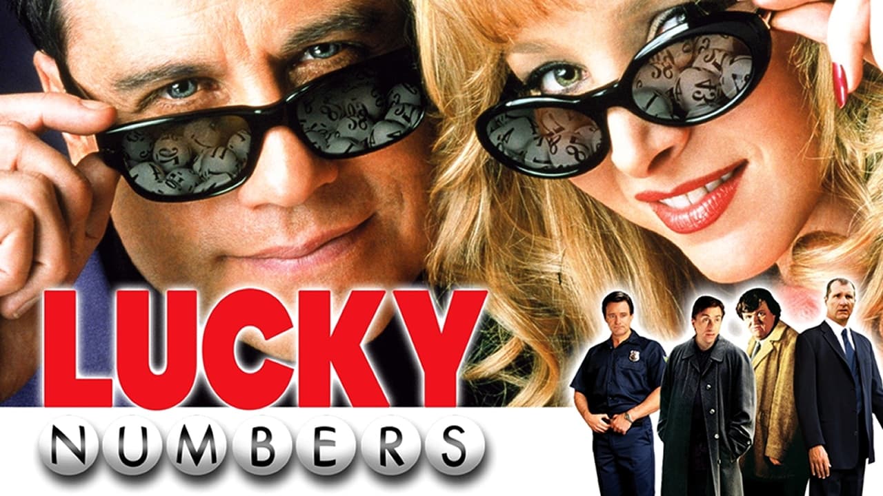 Lucky Numbers (2000)