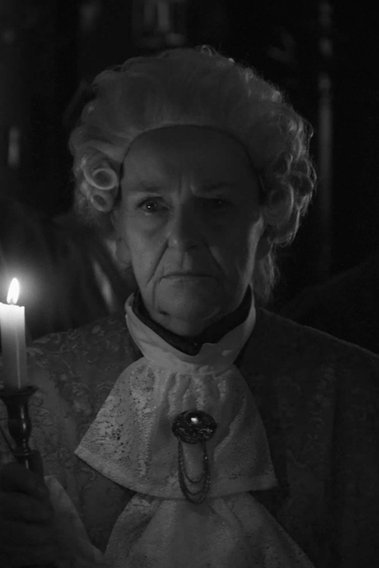 Time Will Tell Backdrop