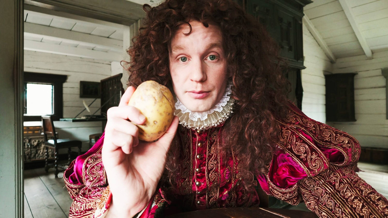 Koppla av — Épisode 7