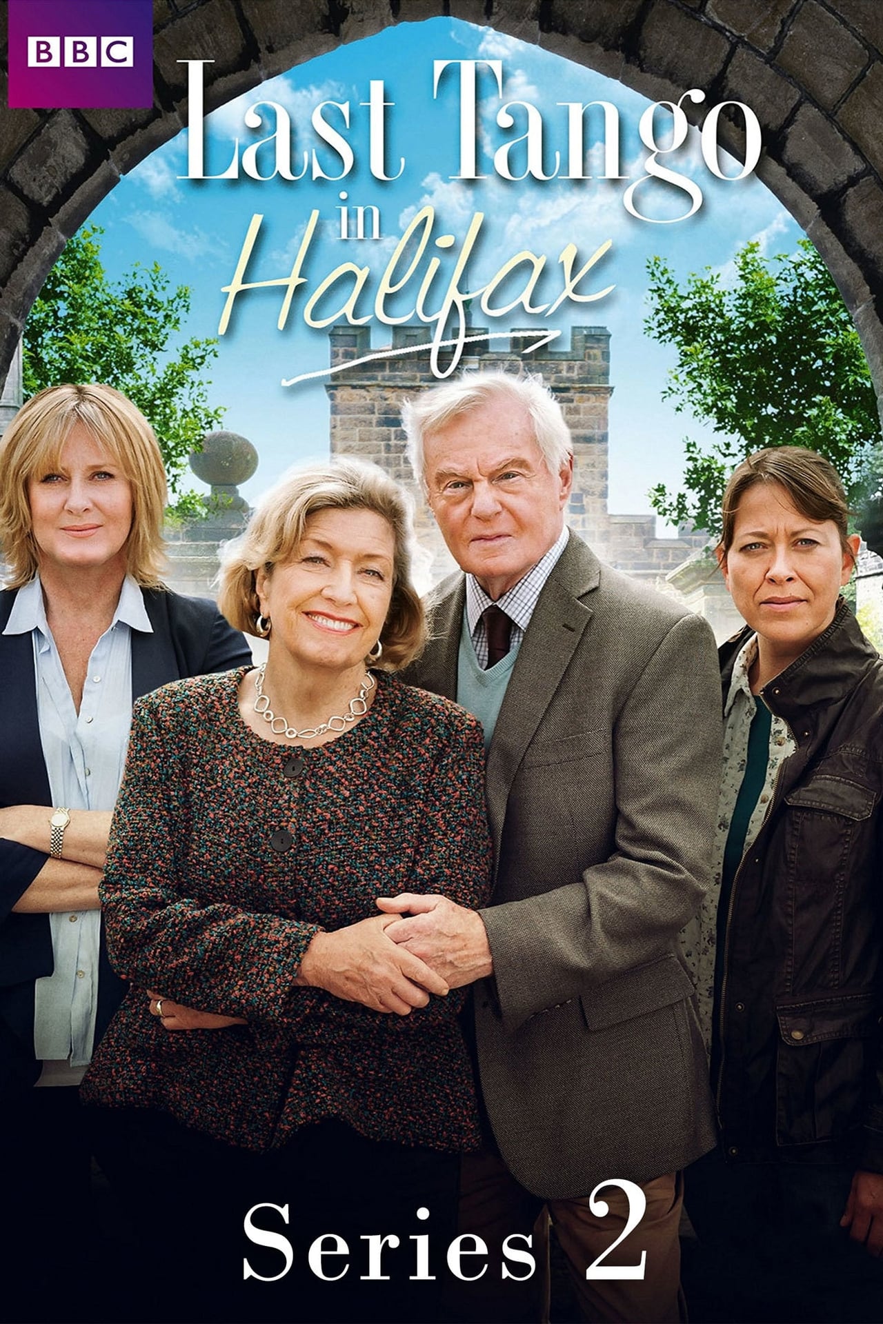 Last Tango In Halifax (2013)