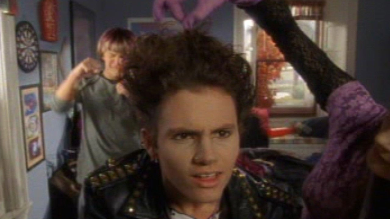 Do Over — Épisode 8