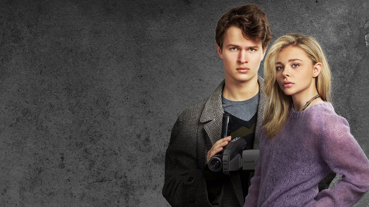 November Criminals (2017)