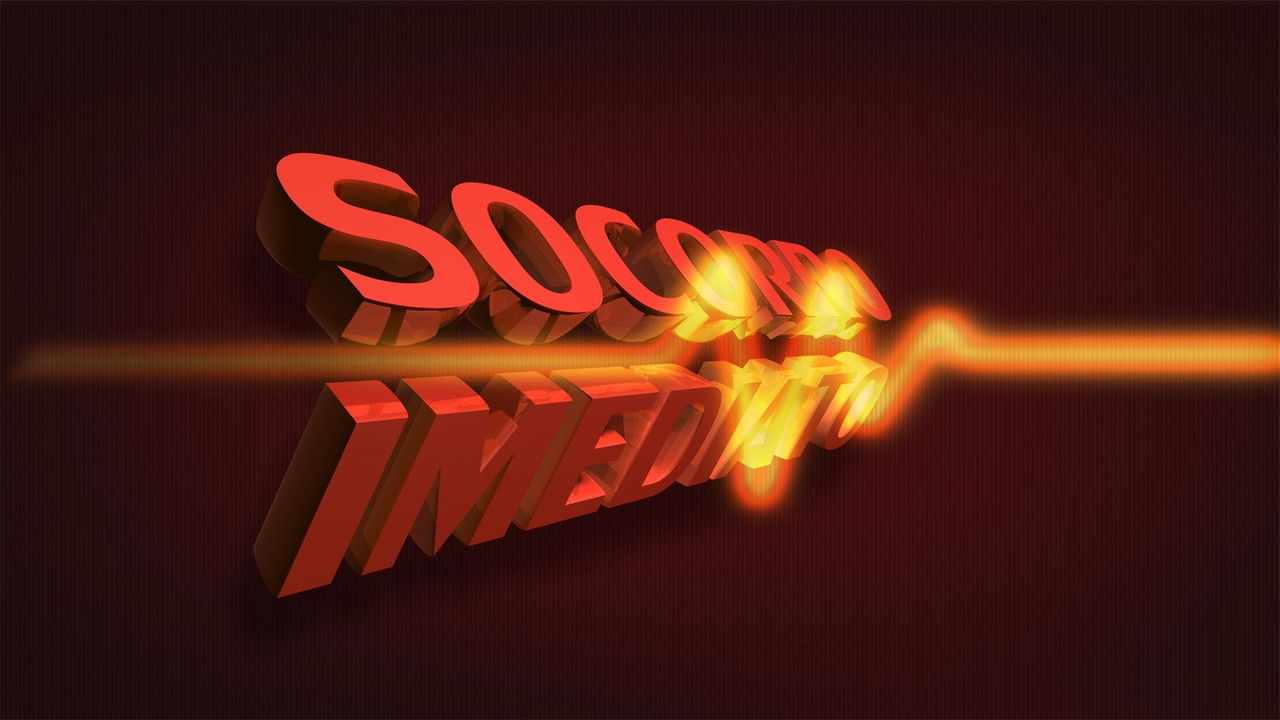 Socorro Imediato — Épisode 5