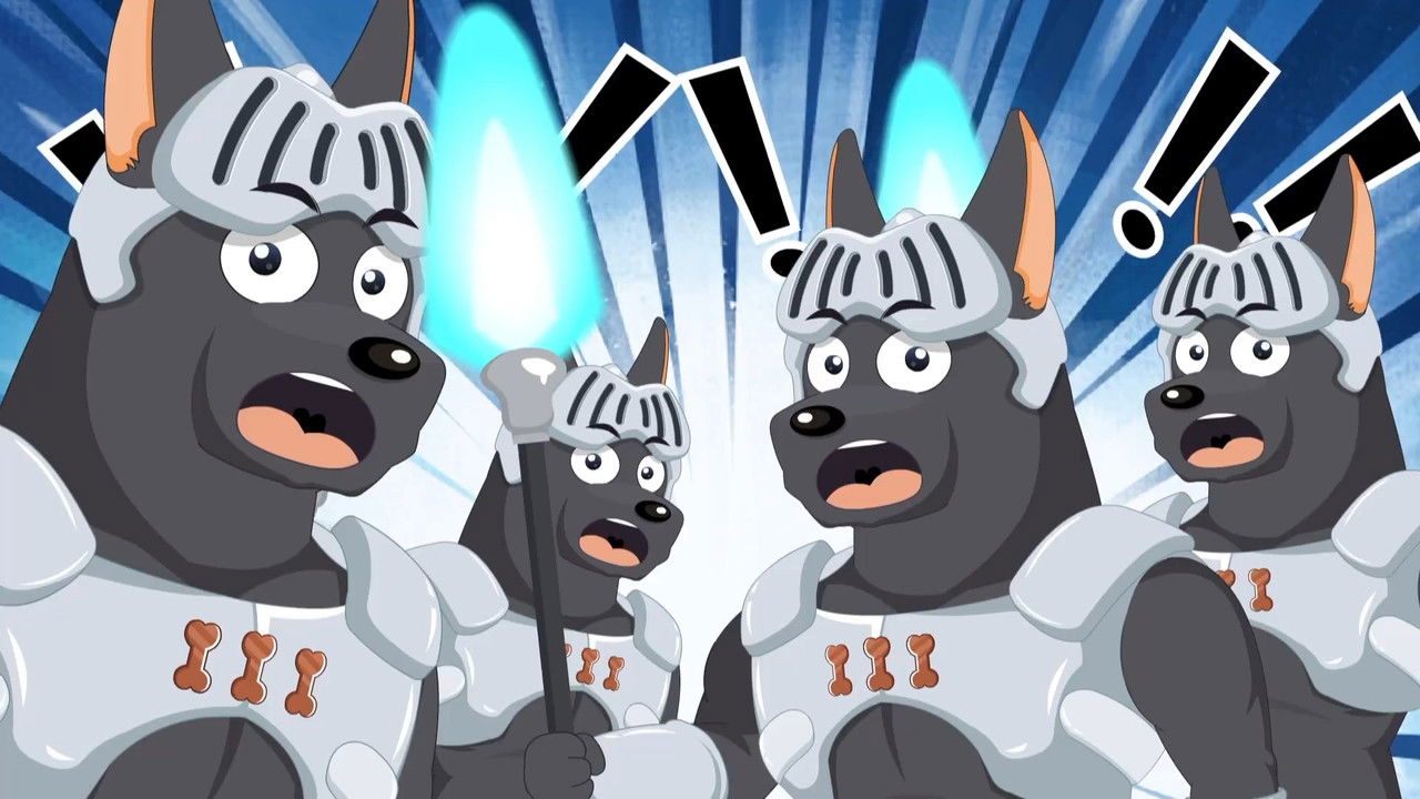 喜羊羊与灰太狼之奇妙大营救 — Épisode 20