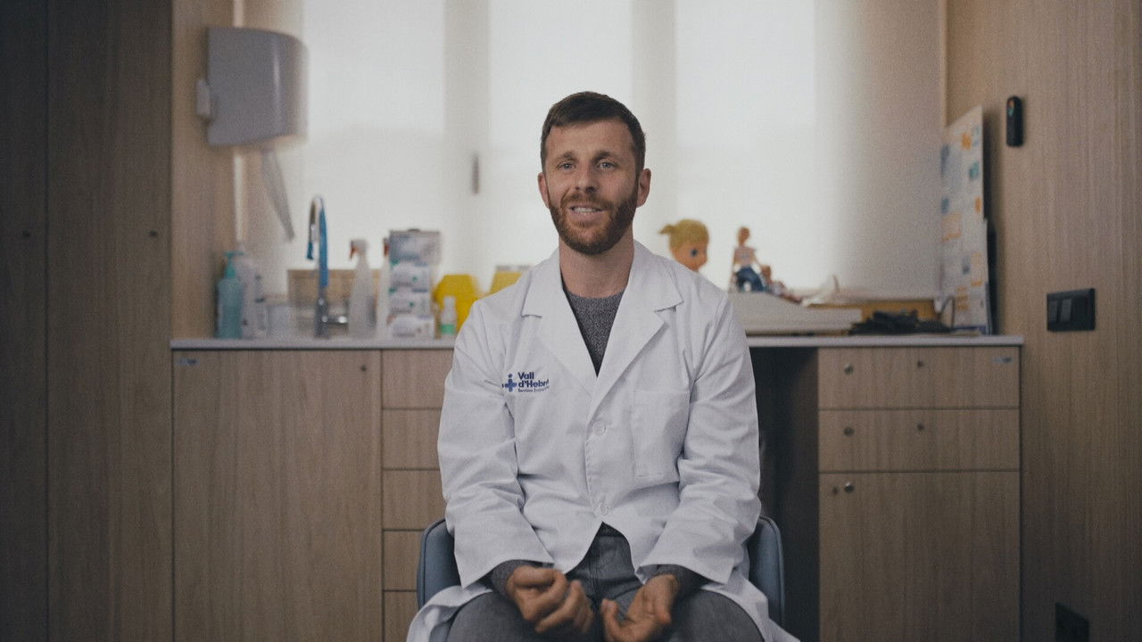 El forense — Épisode 6