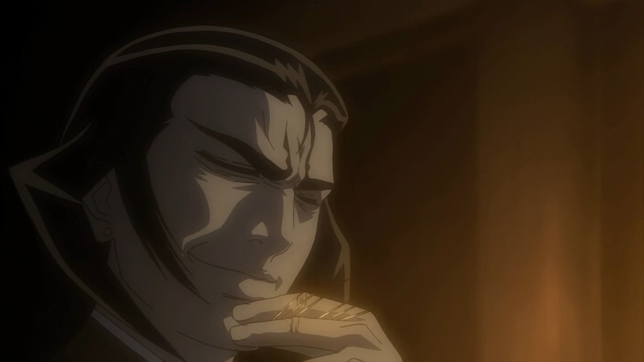 Basilisk - Season 1 Episode 22 : The Haunted