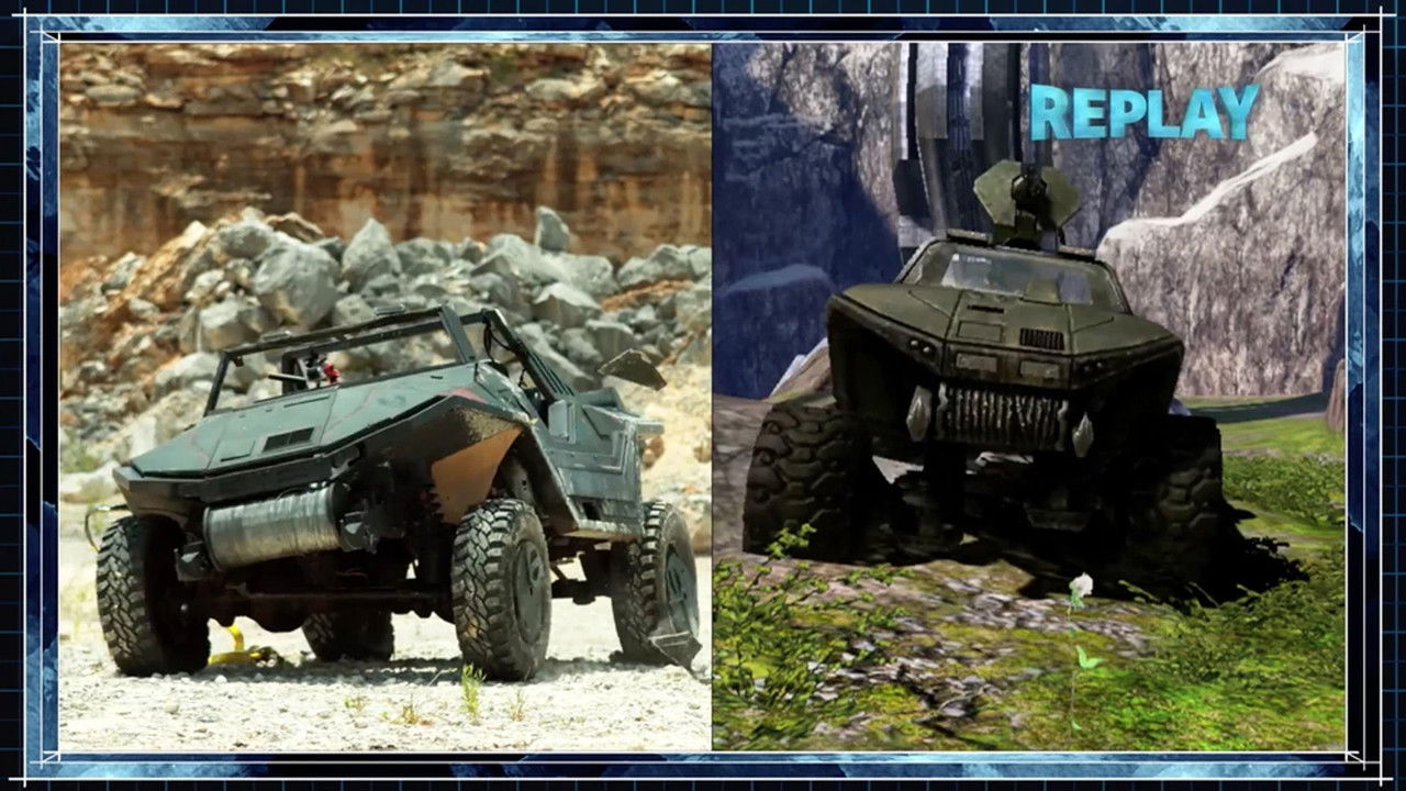 Red vs. Blue — Épisode 23