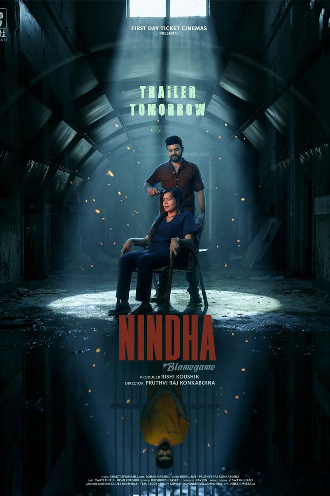 Nindha