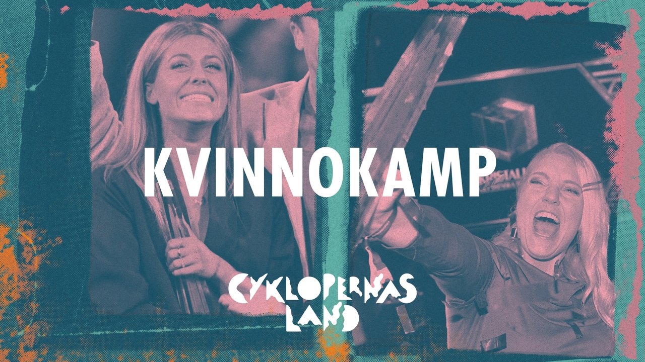 The Land of the Cyclops - Season 3 Episode 7 : Episode 7