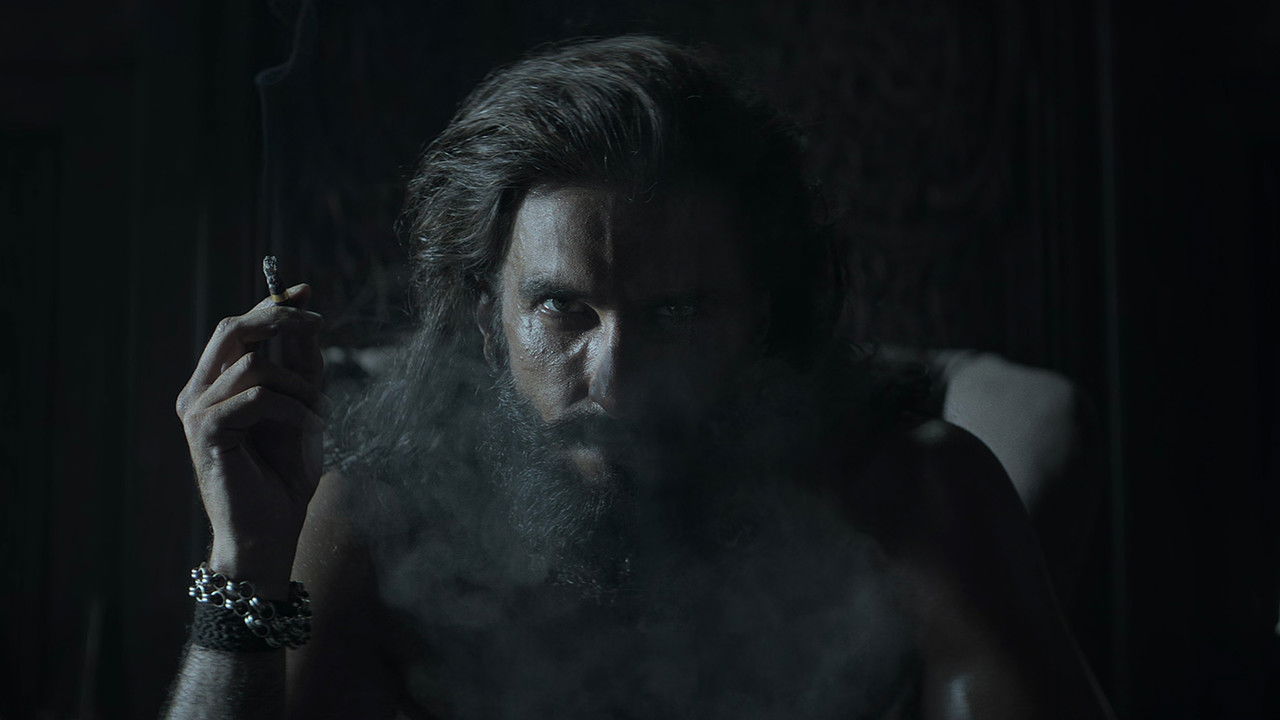 Dhurandhar (2025) trailer