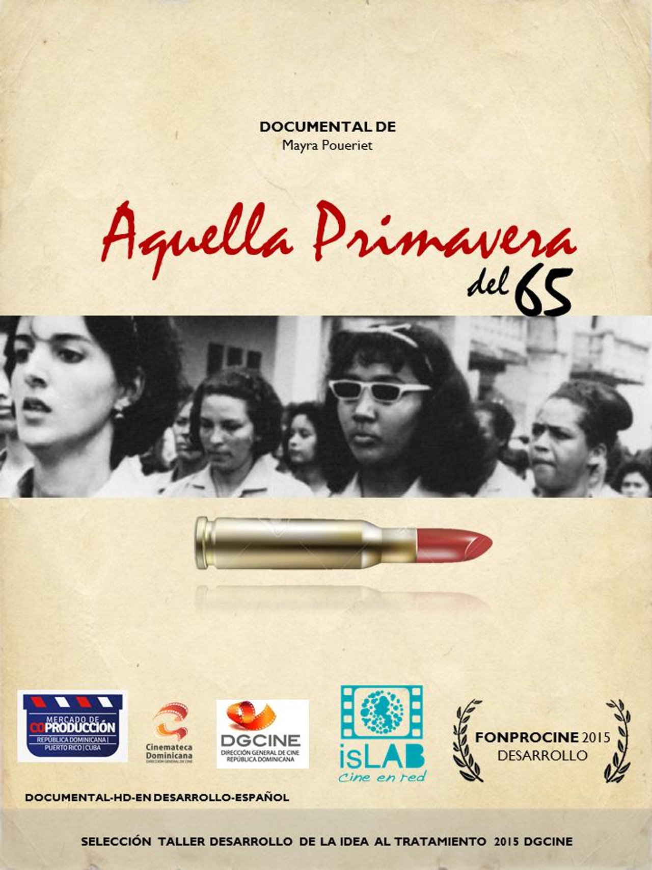 Aquella Primavera del 65