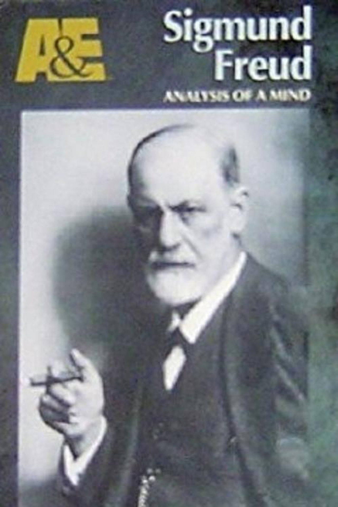 Sigmund Freud: Analysis of a Mind Backdrop