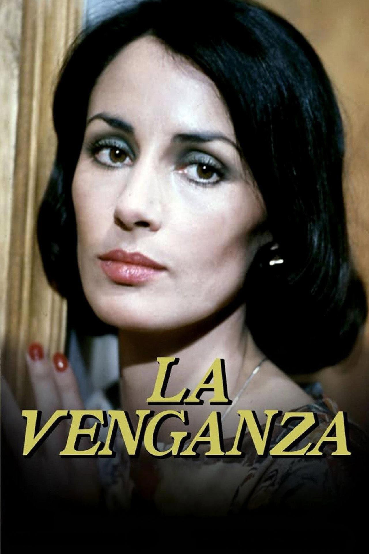 La venganza