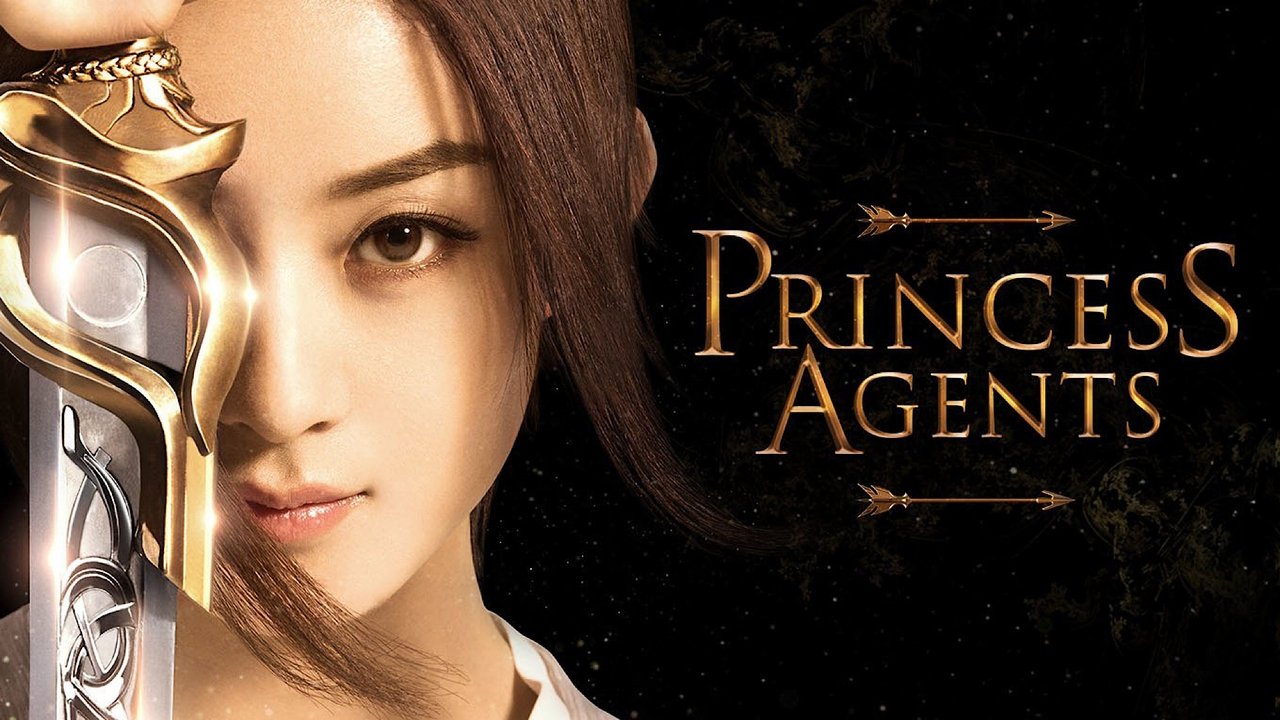 Princess Agents - Season 1 Episode 37 : Episode 37