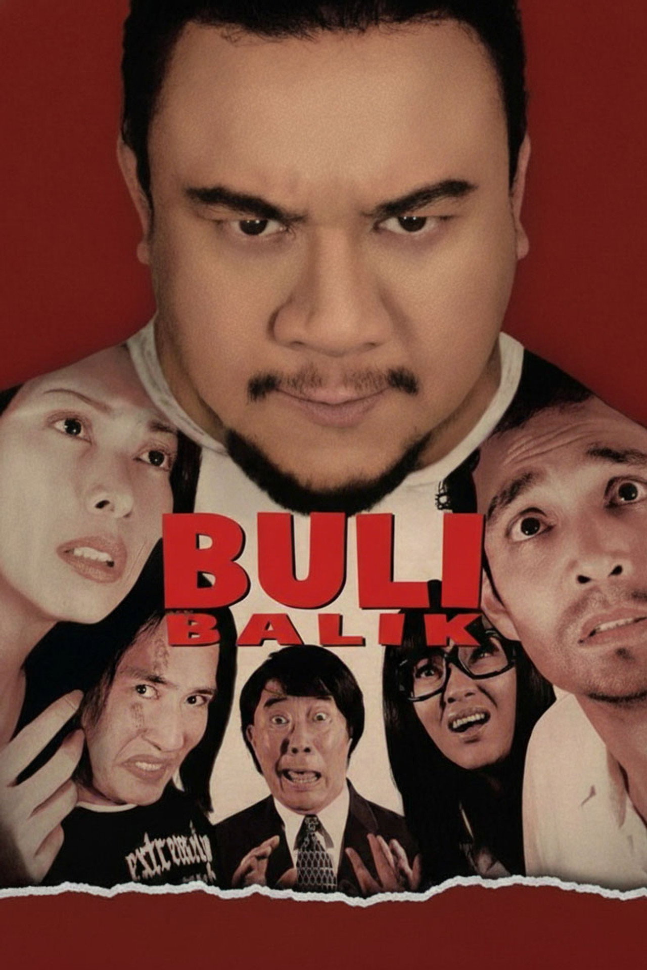 Buli Balik