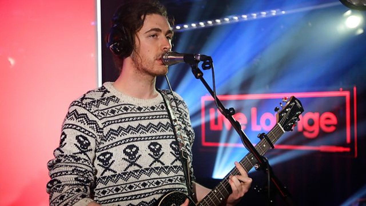 Hozier