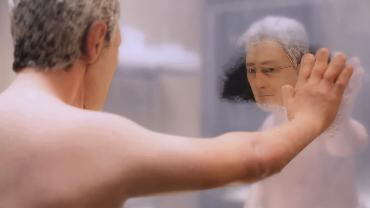 Scen från Anomalisa