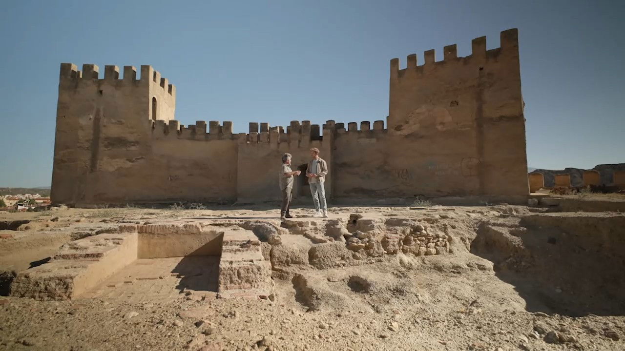 Desmontando Andalucía — Épisode 6