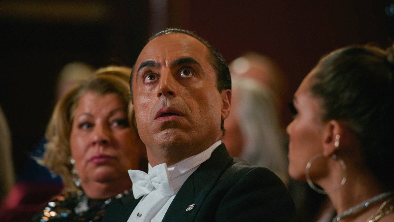 Sponsra kultur bakgrundsbild