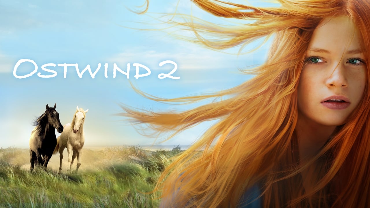 Ostwind 2 background