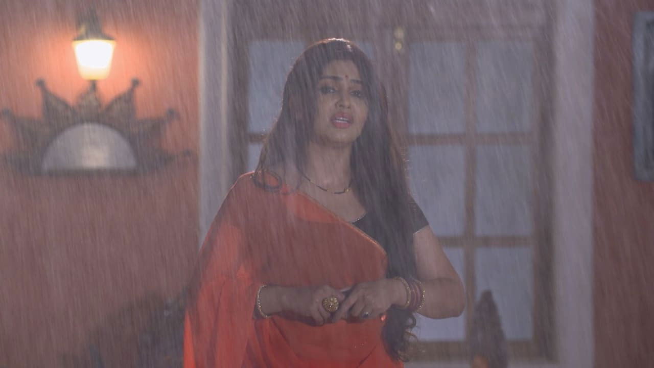 भाभीजी घर पर हैं! — Épisode 1178