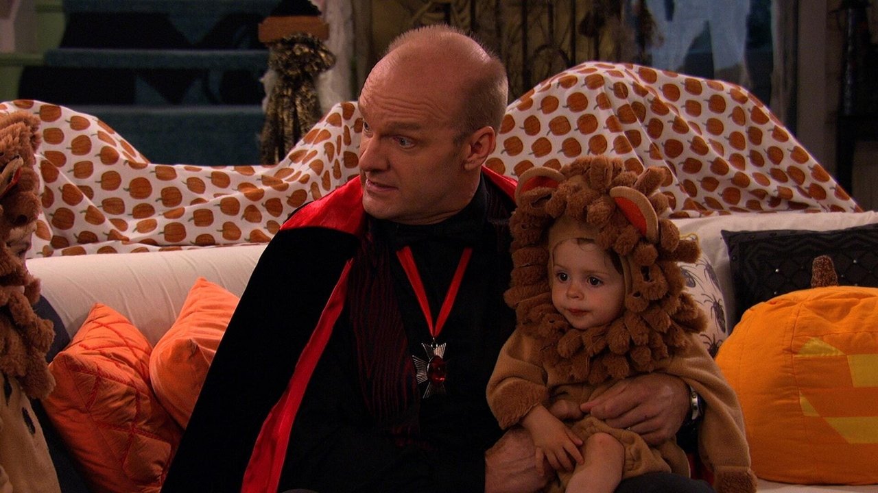 Good Luck Charlie - Season 4 Episode 14 : Fright Night