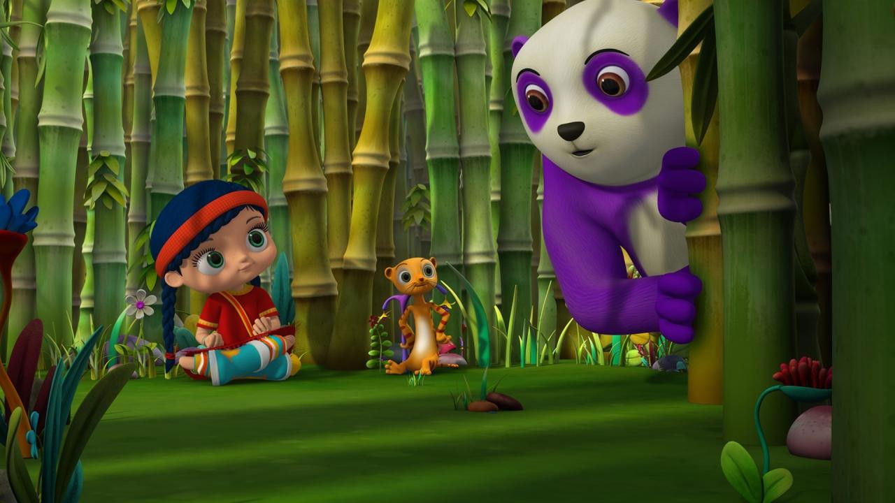 Wissper — Épisode 12