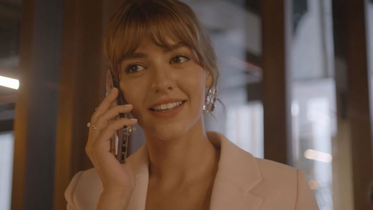 #Etkileyici — Épisode 10