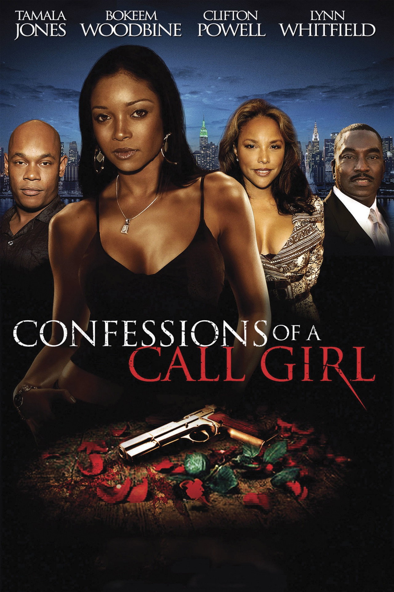 Confessions
