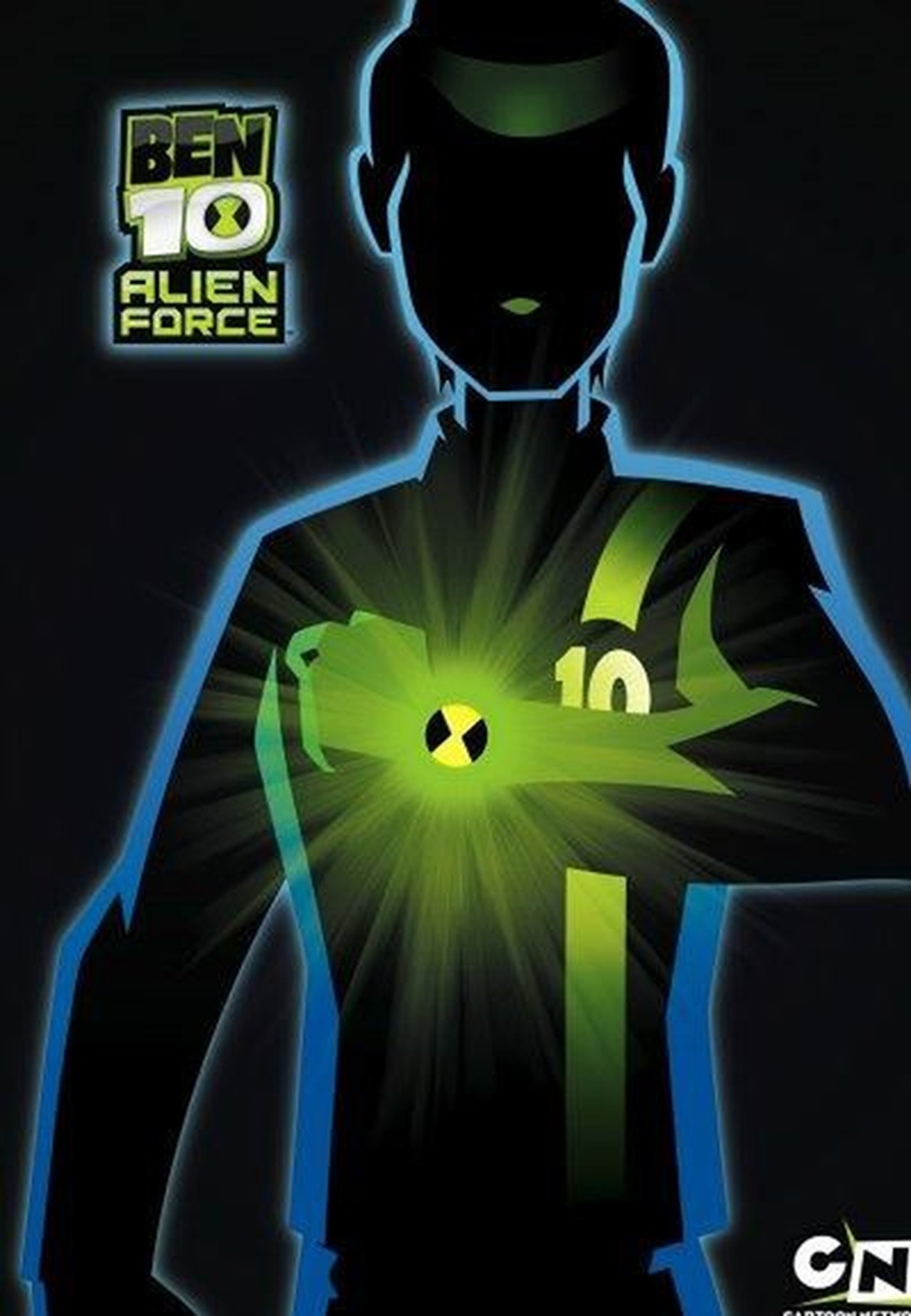 Série 3 seriálu Ben 10: Alien Force