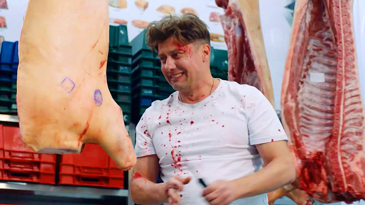 Под напряжением — Épisode 16