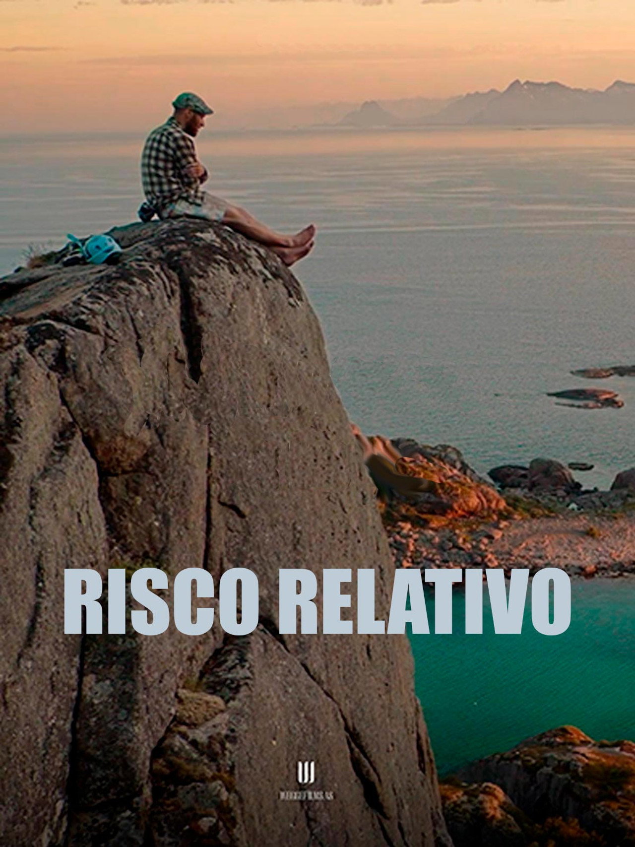 Relativ risiko filmaffisch
