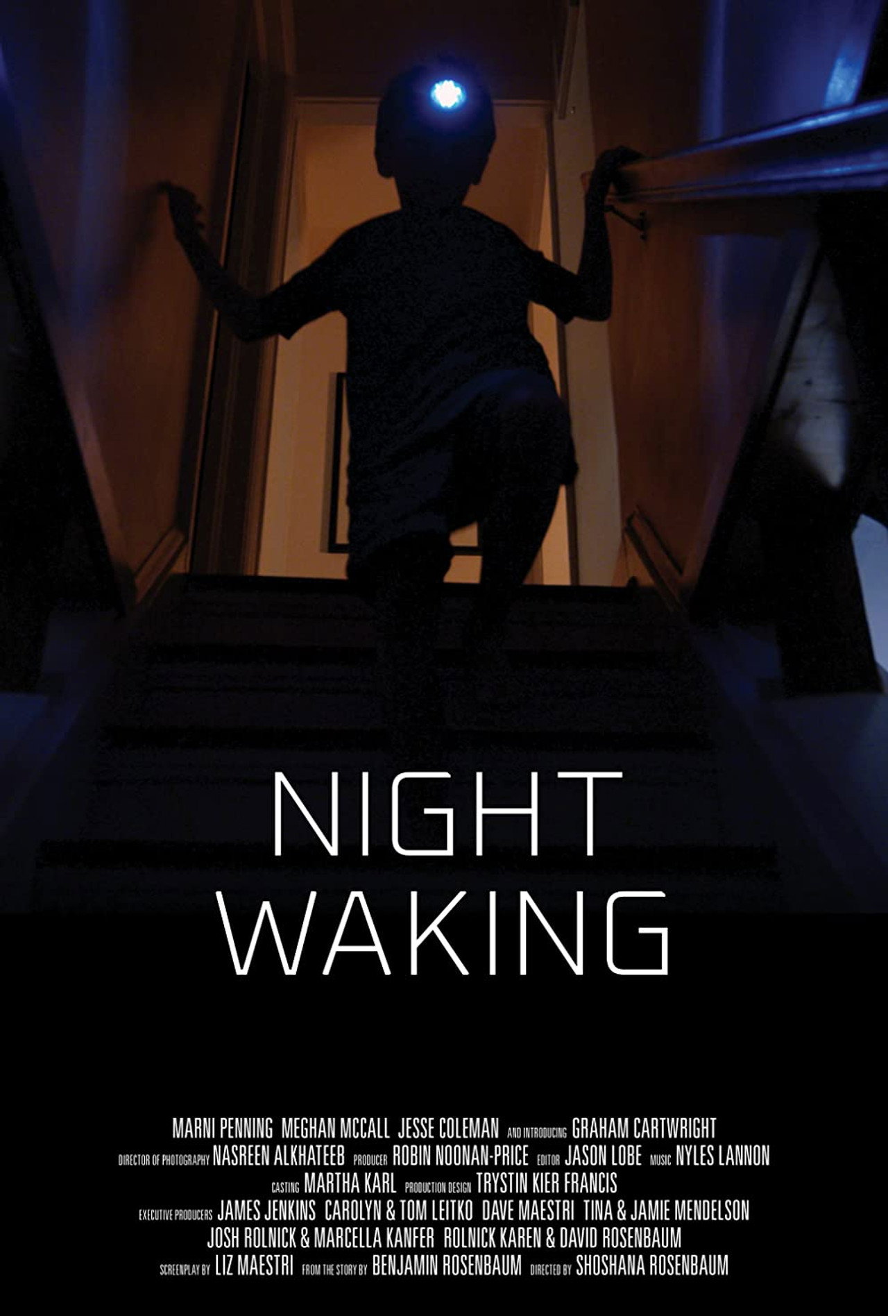 Night Waking