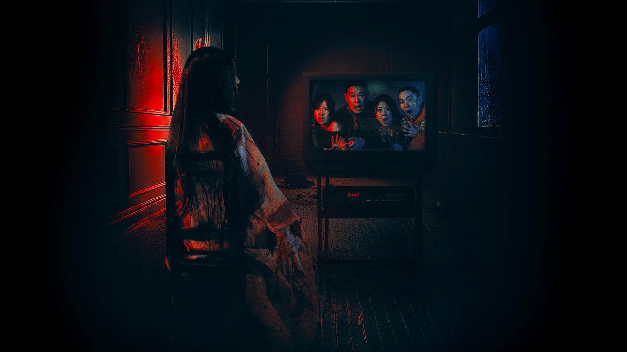 Midnight Horror Story - Season 3 Episode 17