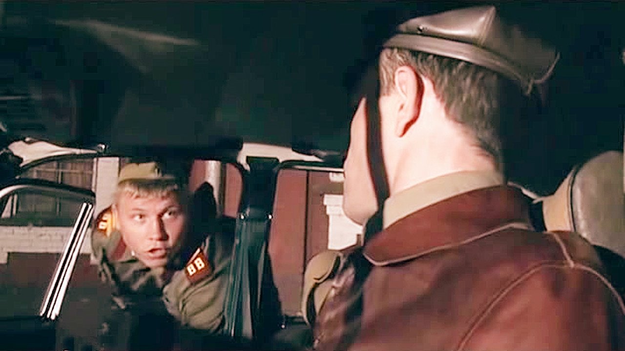 The investigation was conducted - Season 5 Episode 19 : Episode 19