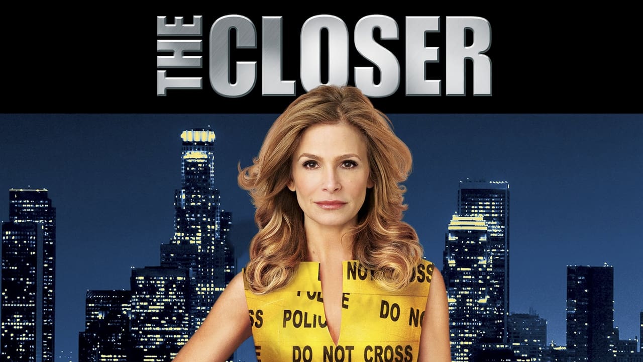 The Closer - Season 7