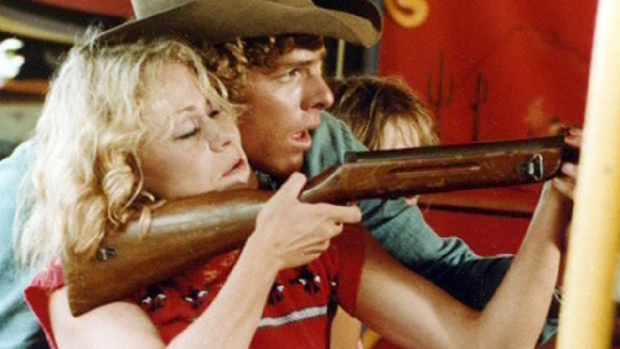 Immagine di copertina del trailer di High Rolling