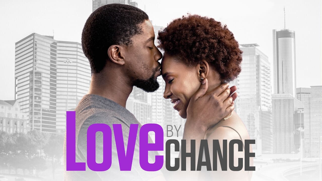 Love By Chance background