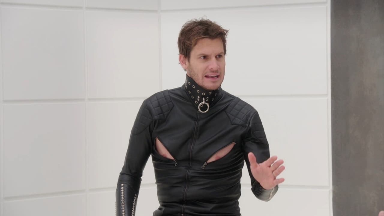 Tosh.0 - Season 9 Episode 7 : Forever Leather