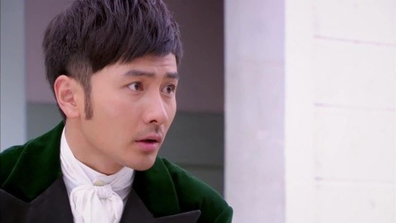 雅典娜女神 — Épisode 29