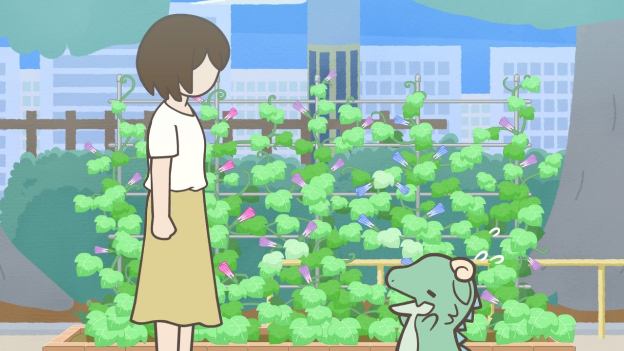Kaijuu Sekai Seifuku - Season 1 Episode 19 : Episode 19