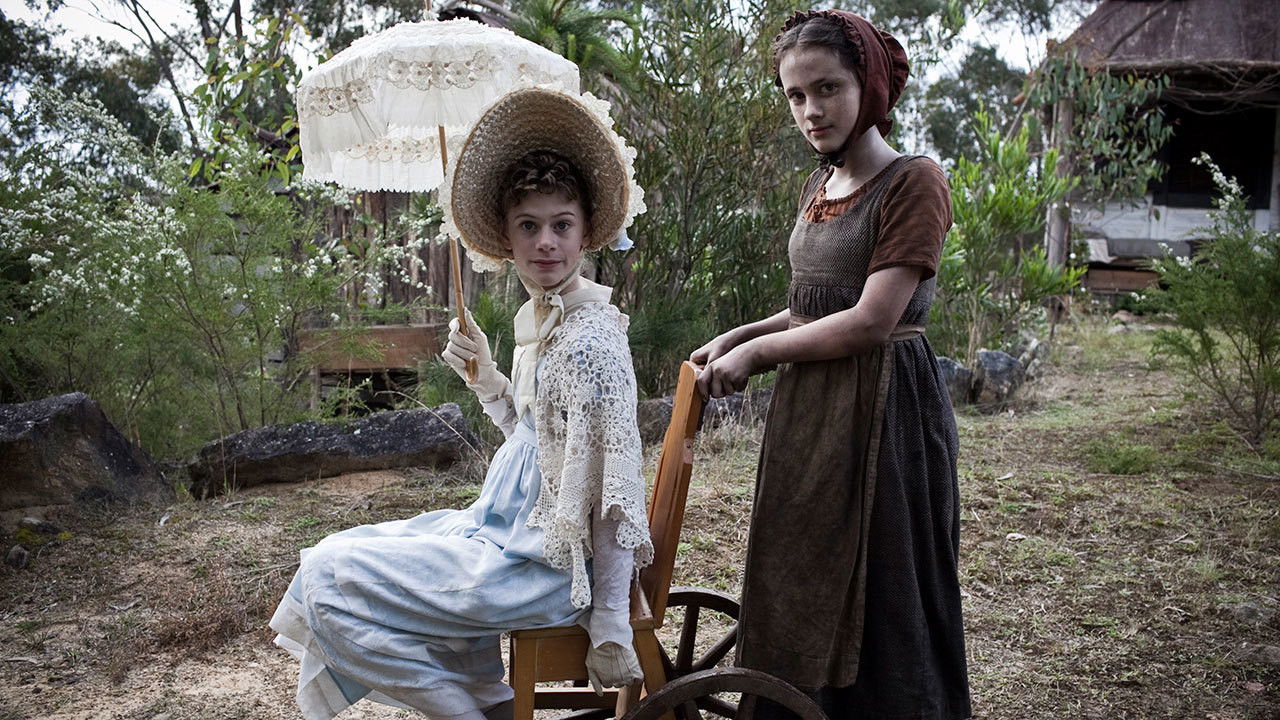 My Place — Épisode 8